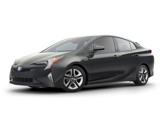 Used 2016 Toyota Prius Three in Moreno Valley, California