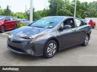 Used 2016 Toyota Prius Two in Pinellas Park, Florida