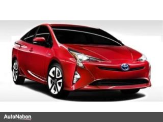Used 2016 Toyota Prius Three in Buena Park, California