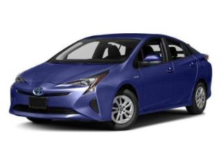 Used 2016 Toyota Prius Three in Langhorne, Pennsylvania