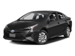 Used 2016 Toyota Prius Two in Tampa, Florida
