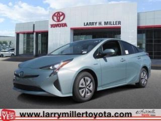 Used 2016 Toyota Prius Three in Peoria, Arizona
