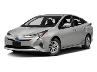 Used 2017 Toyota Prius Three in Antioch, California