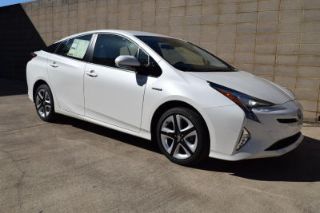 Used 2016 Toyota Prius Three in Huntsville, Alabama