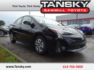 Used 2016 Toyota Prius Four in Indianapolis, Indiana
