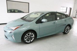 Used 2016 Toyota Prius Three in Lexington, Kentucky