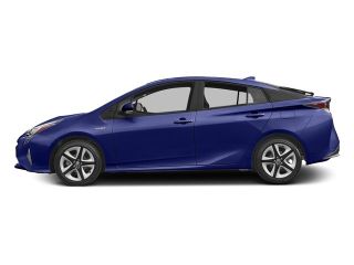 Used 2016 Toyota Prius Four in San Rafael, California