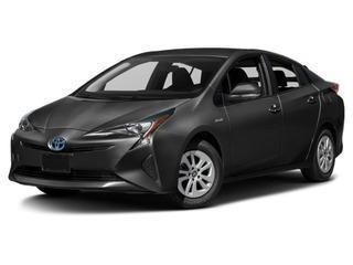 Used 2017 Toyota Prius Four in Glen Burnie, Maryland