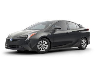Used 2016 Toyota Prius in Honolulu, Hawaii
