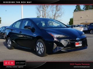 Used 2016 Toyota Prius Four in Torrance, California