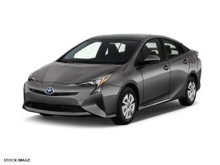 Used 2016 Toyota Prius Four in Albuquerque, New Mexico