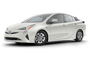 Used 2017 Toyota Prius Four in Fairfax, Virginia