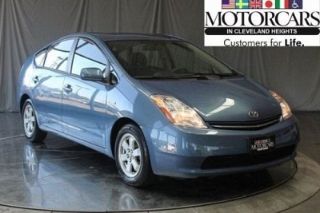 Used 2006 Toyota Prius Base in Cleveland, Alabama
