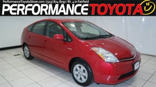 Used 2006 Toyota Prius in Fairfield, Ohio
