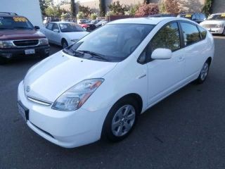Used 2007 Toyota Prius in Citrus Heights, California