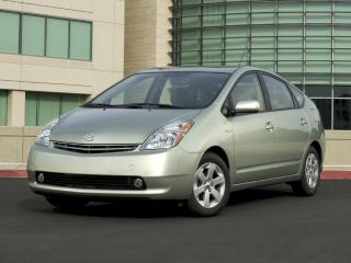 Used 2008 Toyota Prius in Huntsville, Alabama