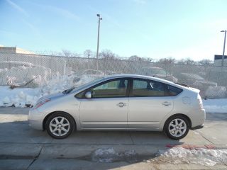 Used 2008 Toyota Prius Touring in Milwaukee, Wisconsin