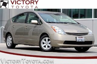 Used 2008 Toyota Prius Base in Seaside, California