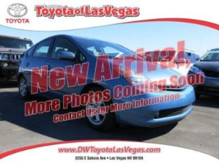 Used 2008 Toyota Prius in Orem, Utah