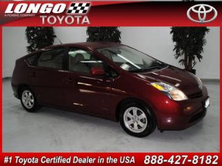 Used 2004 Toyota Prius in Los Angeles, California