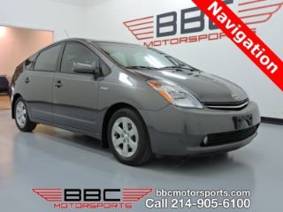 Used 2006 Toyota Prius Base in Dallas, Texas