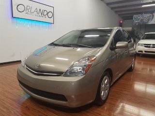Used 2007 Toyota Prius Touring in Sanford, Florida