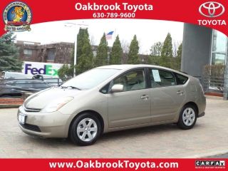 Used 2008 Toyota Prius in Westmont, Illinois