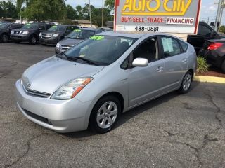 Used 2008 Toyota Prius Base in Portsmouth, Virginia