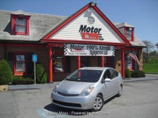 Used 2008 Toyota Prius in Warrenton, Virginia