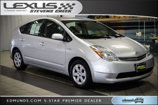Used 2009 Toyota Prius in San Jose, California