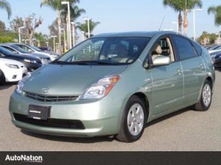 Used 2007 Toyota Prius in Irvine, California