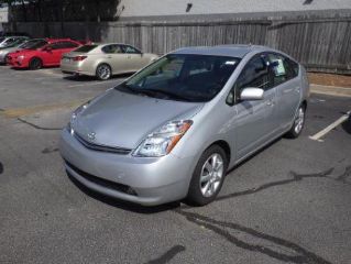 Used 2009 Toyota Prius Touring in Norcross, Georgia