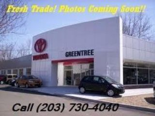 Used 2007 Toyota Prius in Danbury, Connecticut