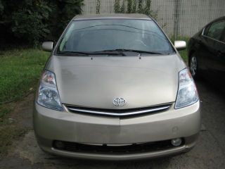Used 2008 Toyota Prius Base in Charlotte, North Carolina