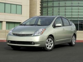 Used 2009 Toyota Prius in West Columbia, South Carolina
