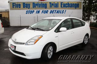 Used 2009 Toyota Prius in Junction City, Oregon