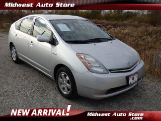 Used 2009 Toyota Prius Standard in Florence, Kentucky