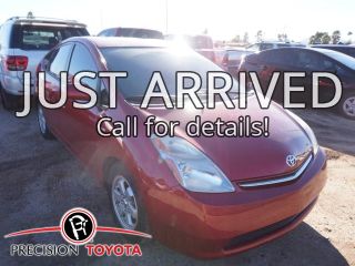 Used 2006 Toyota Prius Base in Tucson, Arizona