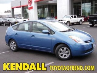 Used 2006 Toyota Prius in Bend, Oregon