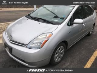 Used 2007 Toyota Prius in Madison, Wisconsin