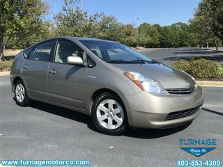 Used 2007 Toyota Prius in Lexington, South Carolina
