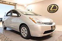 Used 2008 Toyota Prius in Madison, Alabama