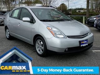 Used 2008 Toyota Prius in Virginia Beach, Virginia