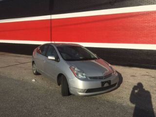 Used 2008 Toyota Prius Standard in Temple Hills, Maryland