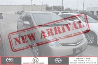 Used 2008 Toyota Prius in San Antonio, Texas