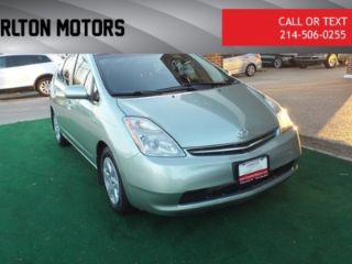 Used 2008 Toyota Prius Base in Lewisville, Texas