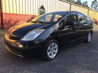 Used 2005 Toyota Prius in Atlantic Beach, Florida