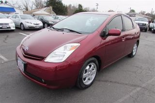 Toyota Prius 2005