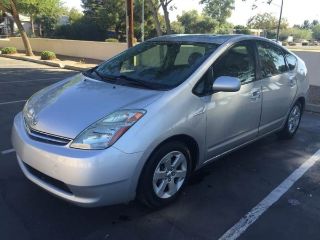 Used 2006 Toyota Prius in Mesa, Arizona