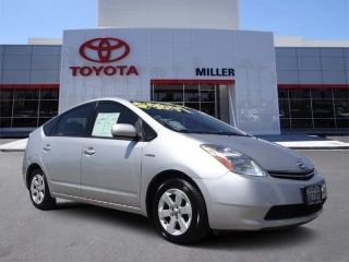 Toyota Prius 2007
